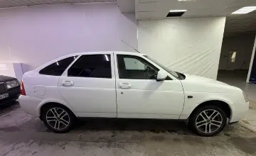 LADA (ВАЗ) Priora 2013 года за 1 500 000 тг. в Павлодар фото 4