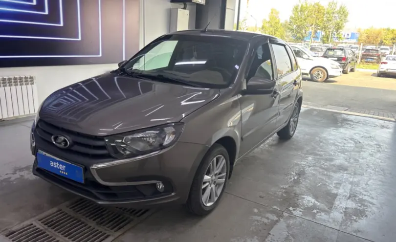 LADA (ВАЗ) Granta 2019 года за 4 300 000 тг. в Павлодар