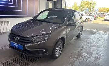 LADA (ВАЗ) Granta 2019 года за 4 300 000 тг. в Павлодар фото 1