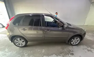 LADA (ВАЗ) Granta 2019 года за 4 300 000 тг. в Павлодар фото 4