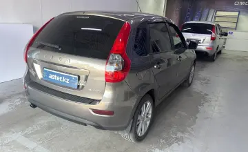 LADA (ВАЗ) Granta 2019 года за 4 300 000 тг. в Павлодар