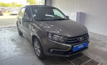 LADA (ВАЗ) Granta 2019 года за 4 300 000 тг. в Павлодар фото 3