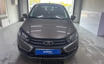 LADA (ВАЗ) Granta 2019 года за 4 300 000 тг. в Павлодар фото 2