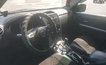Suzuki Grand Vitara 2007 года за 5 500 000 тг. в Алматы фото 5