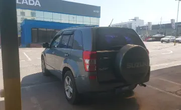Suzuki Grand Vitara 2007 года за 5 500 000 тг. в Алматы фото 4
