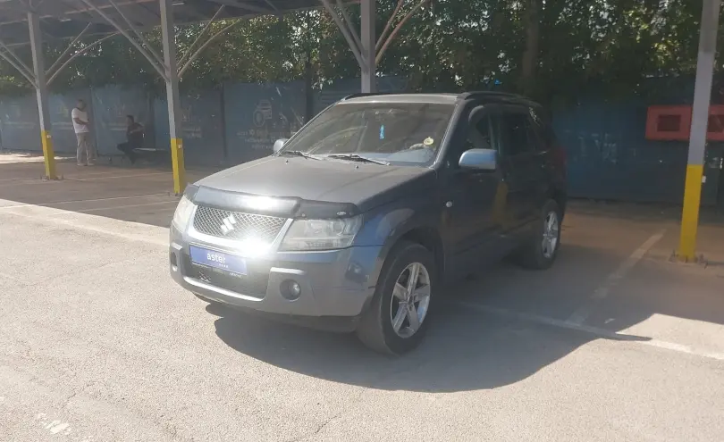 Suzuki Grand Vitara 2007 года за 5 500 000 тг. в Алматы