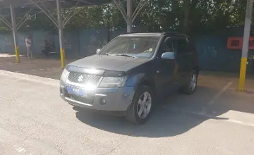 Suzuki Grand Vitara 2007 года за 5 500 000 тг. в Алматы фото 1
