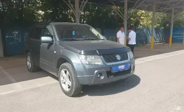 Suzuki Grand Vitara 2007 года за 5 500 000 тг. в Алматы фото 2