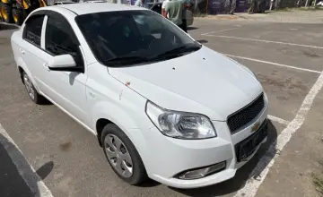 Chevrolet Nexia 2021 года за 4 000 000 тг. в Шымкент фото 3