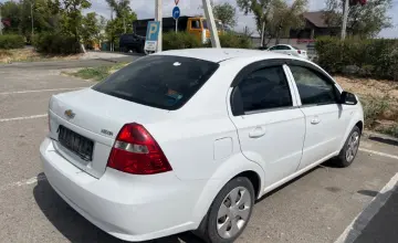 Chevrolet Nexia 2021 года за 4 000 000 тг. в Шымкент