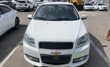 Chevrolet Nexia 2021 года за 4 000 000 тг. в Шымкент фото 2