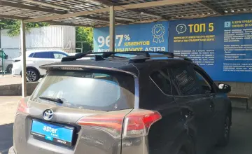 Toyota RAV4 2016 года за 10 000 000 тг. в Алматы