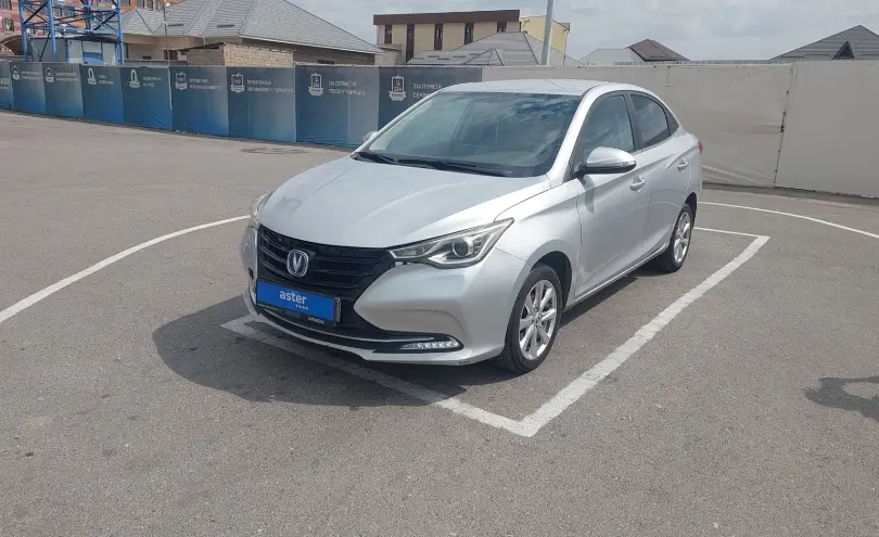 Changan Alsvin 2025 года за 5 000 000 тг. в Шымкент