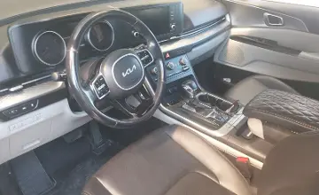 Kia Carnival 2021 года за 15 200 000 тг. в Алматы фото 5