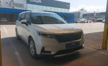 Kia Carnival 2021 года за 15 200 000 тг. в Алматы фото 2