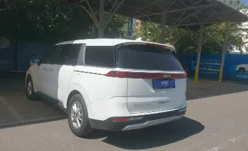 Kia Carnival 2021 года за 15 200 000 тг. в Алматы фото 4