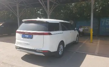 Kia Carnival 2021 года за 15 200 000 тг. в Алматы фото 3