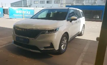 Kia Carnival 2021 года за 15 200 000 тг. в Алматы фото 1