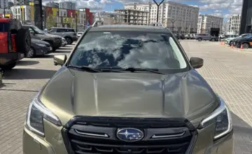 Subaru Forester 2023 года за 15 000 000 тг. в Астана фото 2