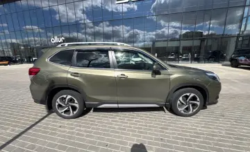Subaru Forester 2023 года за 15 000 000 тг. в Астана фото 4