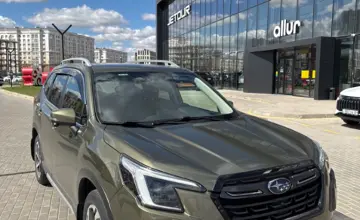 Subaru Forester 2023 года за 15 000 000 тг. в Астана фото 3