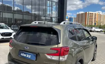 Subaru Forester 2023 года за 15 000 000 тг. в Астана