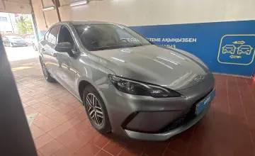 BYD Seal 05 2025 года за 9 000 000 тг. в Астана фото 3