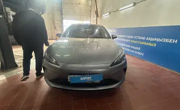 BYD Seal 05 2025 года за 9 000 000 тг. в Астана фото 2