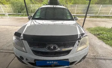 LADA (ВАЗ) Largus 2018 года за 3 200 000 тг. в Усть-Каменогорск фото 2