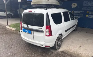 LADA (ВАЗ) Largus 2018 года за 3 200 000 тг. в Усть-Каменогорск