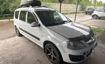LADA (ВАЗ) Largus 2018 года за 3 200 000 тг. в Усть-Каменогорск фото 3