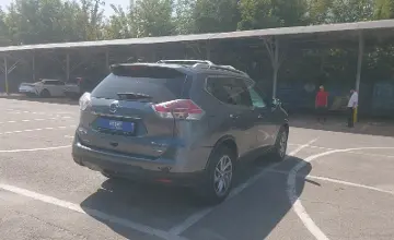 Nissan Rogue 2014 года за 7 500 000 тг. в Алматы фото 3