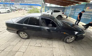Toyota Camry 1992 года за 1 500 000 тг. в Талдыкорган фото 4