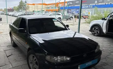 Toyota Camry 1992 года за 1 500 000 тг. в Талдыкорган фото 3