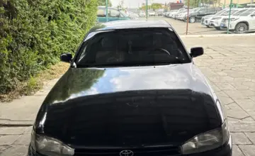 Toyota Camry 1992 года за 1 500 000 тг. в Талдыкорган фото 2