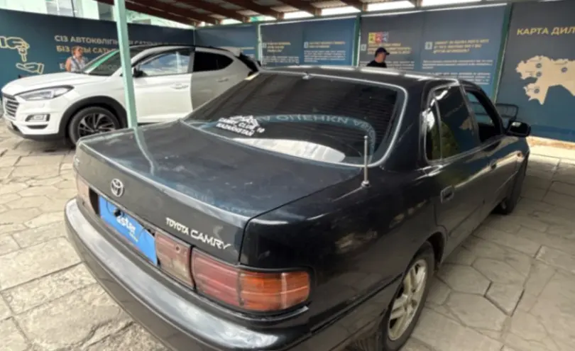Toyota Camry 1992 года за 1 500 000 тг. в Талдыкорган фото 5