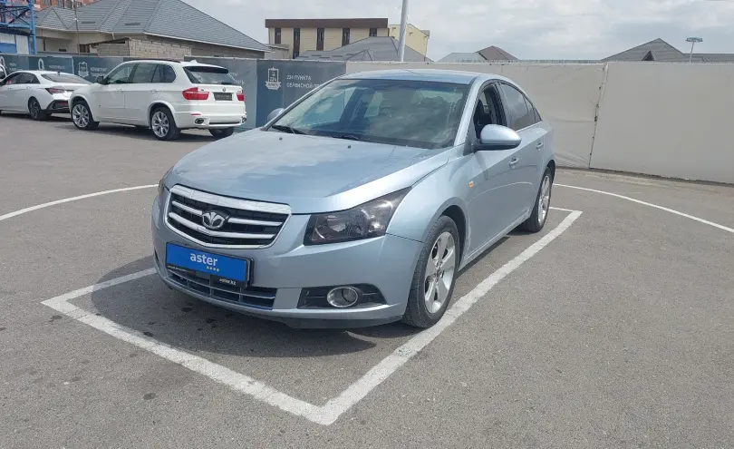 Daewoo Lacetti 2009 года за 2 700 000 тг. в Шымкент