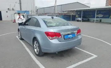 Daewoo Lacetti 2009 года за 2 700 000 тг. в Шымкент фото 4