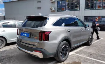 Kia Sorento 2024 года за 18 000 000 тг. в Астана фото 3