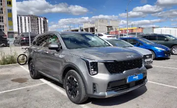 Kia Sorento 2024 года за 18 000 000 тг. в Астана фото 2