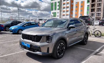 Kia Sorento 2024 года за 18 000 000 тг. в Астана фото 1