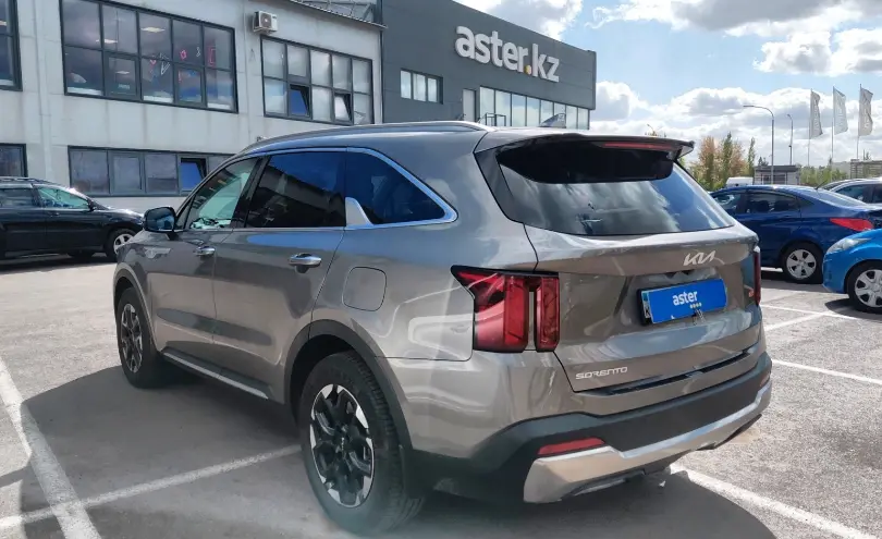 Kia Sorento 2024 года за 18 000 000 тг. в Астана фото 4