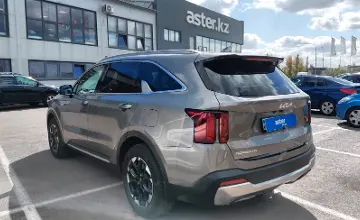 Kia Sorento 2024 года за 18 000 000 тг. в Астана фото 4