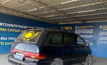Toyota Previa 1991 года за 2 000 000 тг. в Алматы