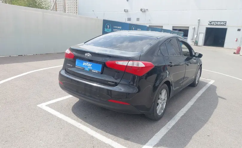 Kia Cerato 2015 года за 4 800 000 тг. в Шымкент фото 3