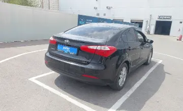 Kia Cerato 2015 года за 4 800 000 тг. в Шымкент фото 3