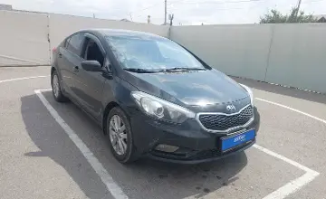 Kia Cerato 2015 года за 4 800 000 тг. в Шымкент фото 2