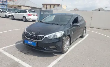 Kia Cerato 2015 года за 4 800 000 тг. в Шымкент фото 1