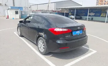 Kia Cerato 2015 года за 4 800 000 тг. в Шымкент фото 4