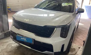 Kia Sorento 2025 года за 19 500 000 тг. в Астана фото 1